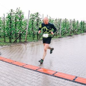 Роман Боднар everyrun Profile