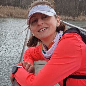 Лара Бокщаніна everyrun Profile