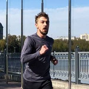 Роман Коренчук everyrun Profile