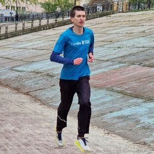 Stanislav Yerko everyrun Profile