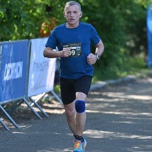 Павел Андросов everyrun Profile