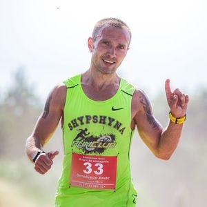 Володимир Ханас everyrun Profile