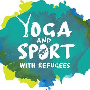 Yoga and Sport with Refugees everyrun Profile