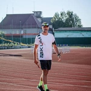 Богдан Попадич everyrun Profile